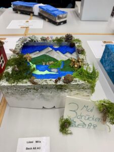 Creativa in Aarau