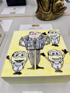 Creativa in Aarau