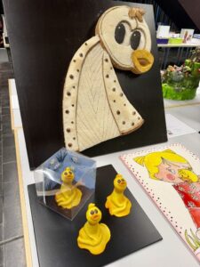 Creativa in Aarau