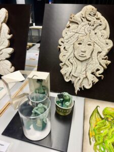 Creativa in Aarau