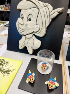 Creativa in Aarau