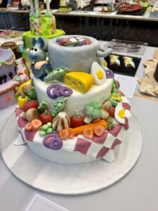 Creativa in Aarau