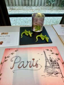 Creativa in Aarau