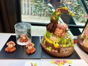 Creativa in Aarau