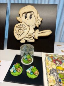 Creativa in Aarau