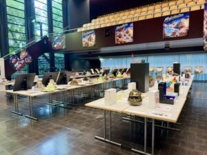 Creativa in Aarau