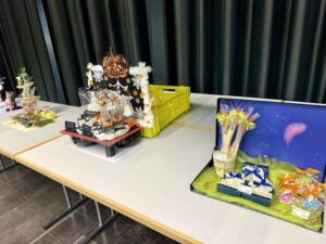 Creativa in Aarau