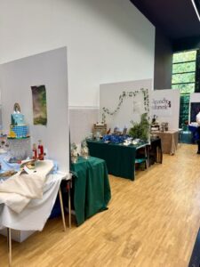 Creativa in Aarau