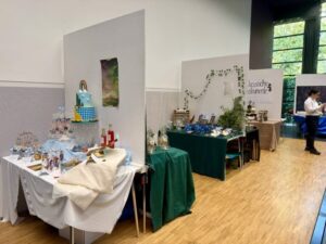 Creativa in Aarau