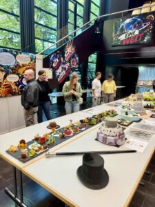 Creativa in Aarau