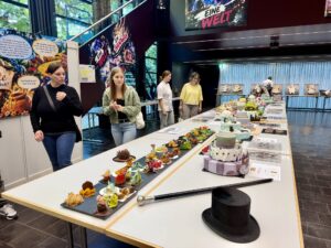 Creativa in Aarau