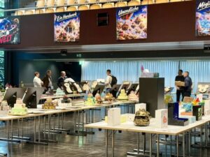 Creativa in Aarau