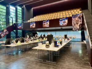 Creativa in Aarau