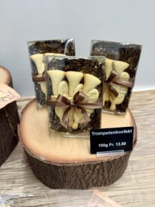 Creativa in Aarau