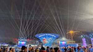 WorldSkills 2026 in Shanghai