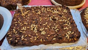 Torta di pane che passione!