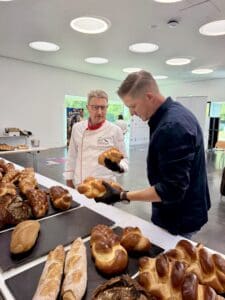 Aargauer Brotqualitätstag