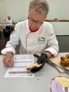 Aargauer Brotqualitätstag