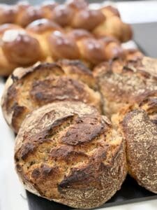 Aargauer Brotqualitätstag