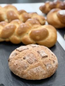 Aargauer Brotqualitätstag