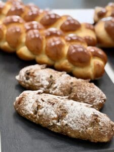 Aargauer Brotqualitätstag