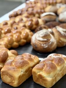 Aargauer Brotqualitätstag