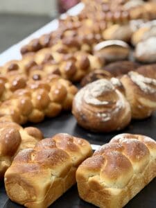 Aargauer Brotqualitätstag