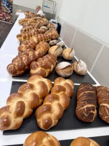 Aargauer Brotqualitätstag
