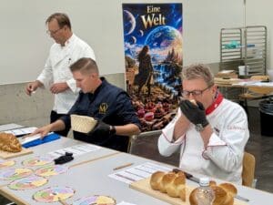 Aargauer Brotqualitätstag