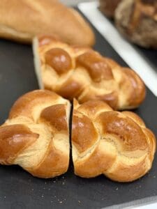 Aargauer Brotqualitätstag