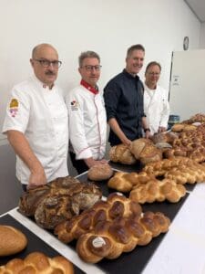 Aargauer Brotqualitätstag