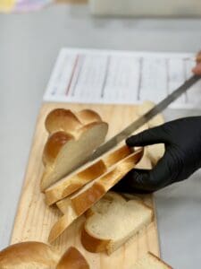 Aargauer Brotqualitätstag