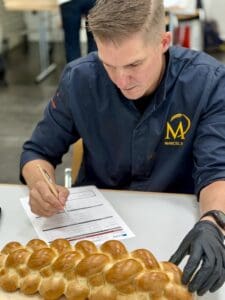 Aargauer Brotqualitätstag