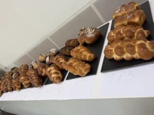 Aargauer Brotqualitätstag