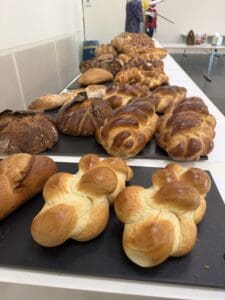 Aargauer Brotqualitätstag