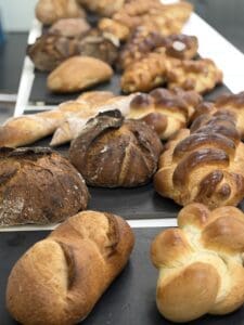 Aargauer Brotqualitätstag
