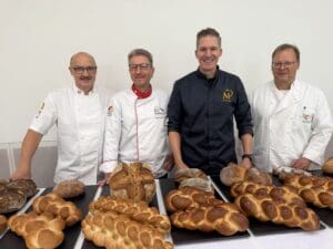 Aargauer Brotqualitätstag