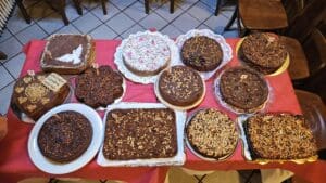 Torta di pane che passione!