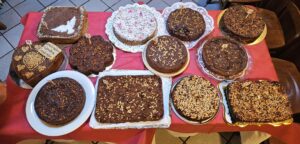 Torta di pane che passione!