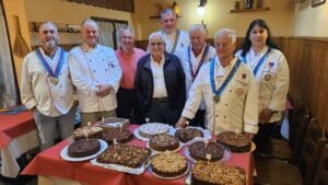 Torta di pane che passione!