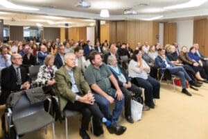Assemblea generale SMPPC 2026