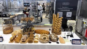 WorldSkills 2026: Schautische der Top drei