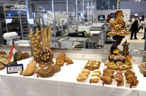 WorldSkills 2026: Schautische der Top drei