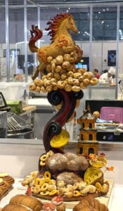 WorldSkills 2026: Schautische der Top drei