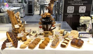 WorldSkills 2026: Schautische der Top drei