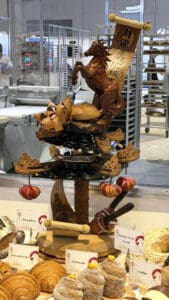 WorldSkills 2026: Schautische der Top drei